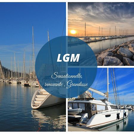 לונל Guesthouse La Costiere - Logements Independants - Espace Piscine Jacuzzi מראה חיצוני תמונה