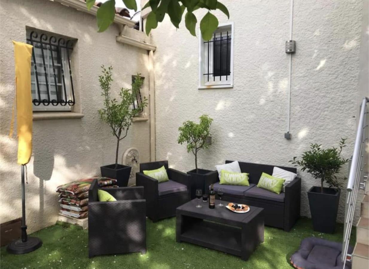לונל Guesthouse La Costiere - Logements Independants - Espace Piscine Jacuzzi מראה חיצוני תמונה