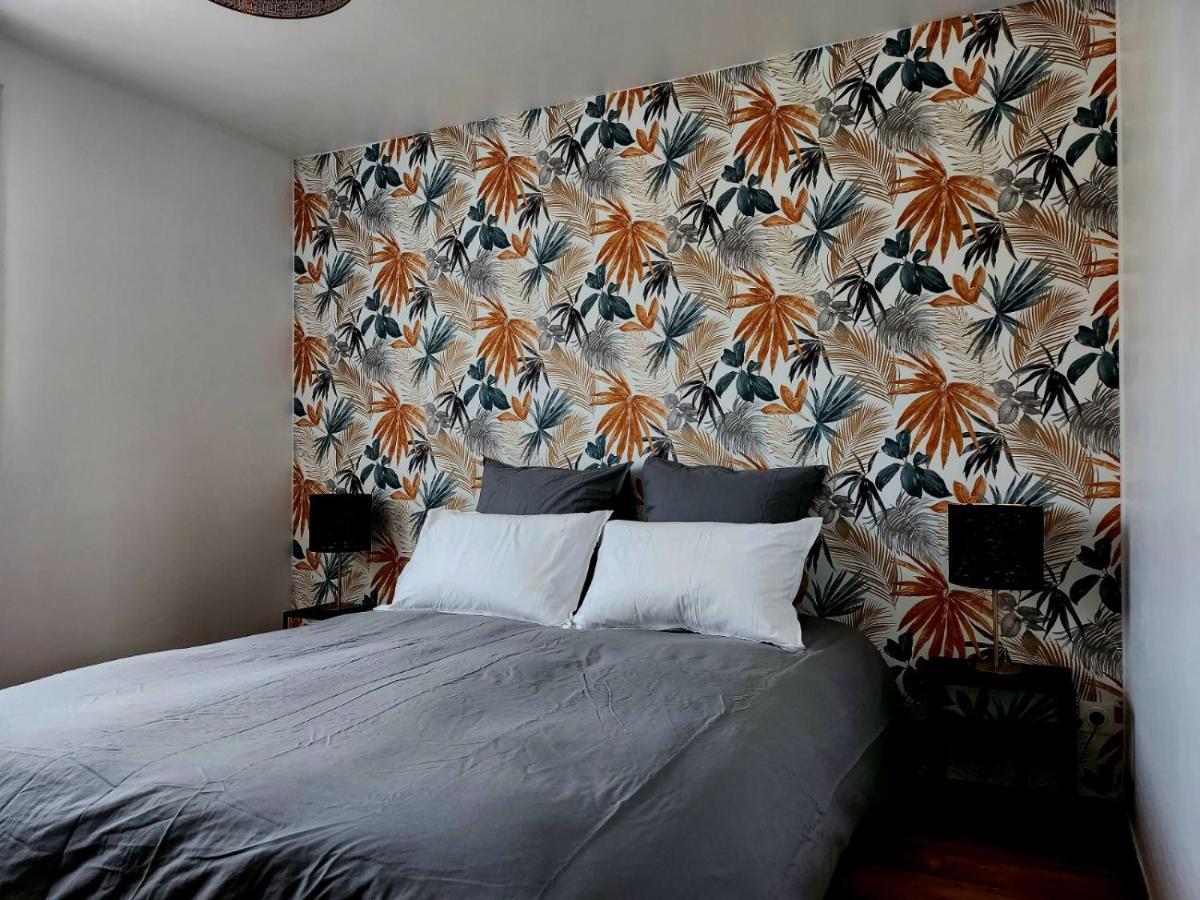 לונל Guesthouse La Costiere - Logements Independants - Espace Piscine Jacuzzi מראה חיצוני תמונה