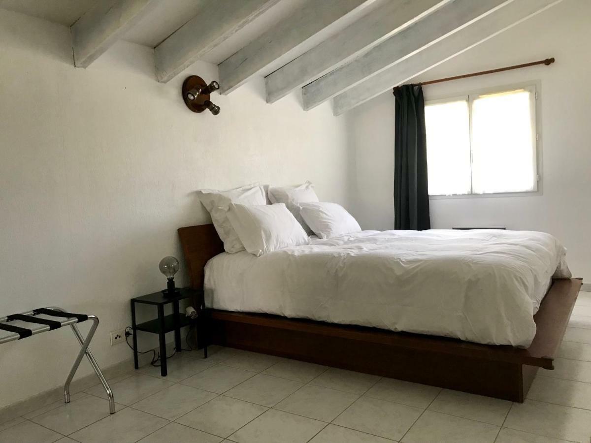 לונל Guesthouse La Costiere - Logements Independants - Espace Piscine Jacuzzi מראה חיצוני תמונה